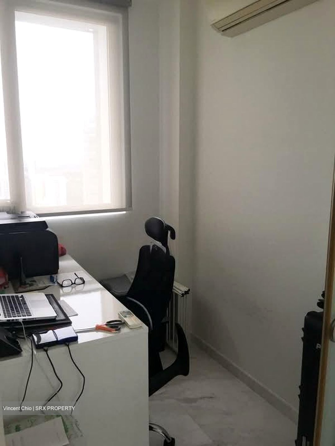Newton One (D11), Condominium #564195241